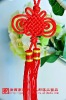 Beautiful Chinese knot for decoration