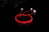 Wholesale Woven bracelet for promotion gift