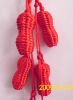 Wholesale Real like woven peanut