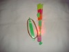 Wholesale LED flying helicopter toy