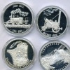 Wholesale Metal gold coins
