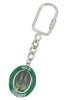Wholesale metal keychain