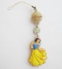 Wholesale PVC mobile phone charm