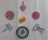 Wholesale woven patch