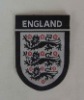 Wholesale woven patch