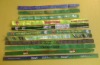 Wholesale woven wristband
