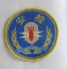 Wholesale woven patch