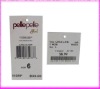Wholesale 2011 New fashion paper tag YLX--0104
