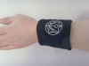Wholesale sports terry wristband