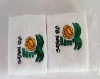 Wholesale cotton sport towelling wristband