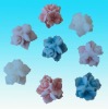 Wholesale hot selling resin flower
