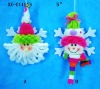 Wholesale snowflake crafts