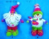 Wholesale santa Hanging Decorations