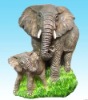Wholesale 3D animal magnets