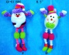 Wholesale fabric Hanging Decoration