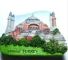 Wholesale Resin Magnet (3D DESIGN)