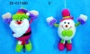 Wholesale Christmas Decoration santa claus
