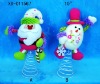 Wholesale santa decoration