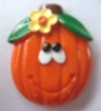 Wholesale poly resin handicraft pumpkin gifts