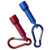 Wholesale Promotional Metal Carabiner Keychains