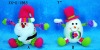 Wholesale christmas santa