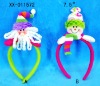 Wholesale christmas headwear