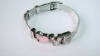 Wholesale 100% factory supply wristband in promotion&gift