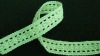 Wholesale Exquisited designed knitted small sash