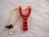 Wholesale wooden slingshot