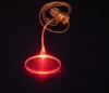 Wholesale LED Flashing Necklace
