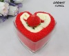 Wholesale Strawberry cake towel