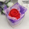 Wholesale Flower cake towel