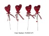 Wholesale Valentine's day fabric item