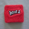 Wholesale terry wristband, promotion gift, sweatband,cotton wristband