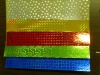 Wholesale A4 coloured foil card