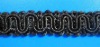 Wholesale Various designed knitted ribbon
