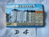 Wholesale Souvenir fridge magnet/polyresin fridge magnet /tourist souvenir/tour fridge magnet