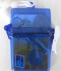 Wholesale card money holder waterproof container