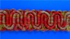 Wholesale Various designed knitted ribbon
