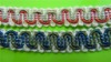 Wholesale Various designed polyester braid
