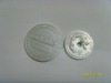 Wholesale Anodized Aluminum Coin
