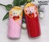 Wholesale Toy cake towel