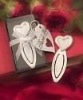 Wholesale custom promotional bookmark