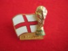 Wholesale Soft Enamel Badge