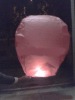 Wholesale holiday flying lantern