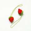 Wholesale beautiful strawberry crafts