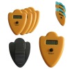 yellow pedometer promotions