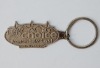 Wholesale Antique Metal key chain