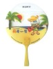Wholesale New Designed Advertising Fan