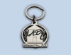 Wholesale Soft enamel key chain holder